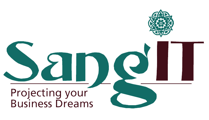 Visit SangIT's site