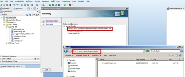Application Deploy 4